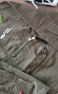 لباس پسرانه