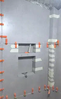 بازسازی کاشی کاری کاشیکاری سنگ کاری گچکاری گچ کار