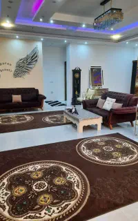 رهن واجاره یک طبقه ویلا مبله