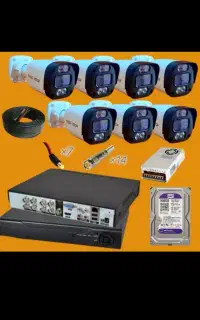 شرکت دوربین مداربسته پکیج اینترنت شیراز IPدولتی