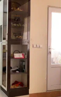 فروش ۲ عدد بوفه سالم