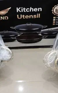 سرویس قابلمه