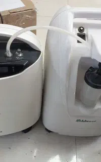 اجاره اکسیژن‌ساز