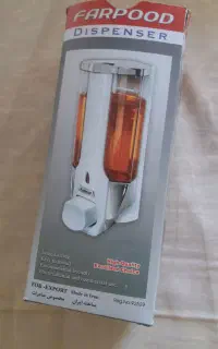 جا‌مایع‌دستشوئی