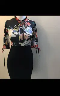 آموزش خیاطی به روش متری