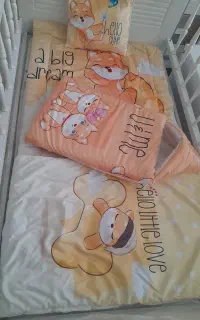 سرویس خواب نوزاد