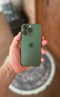 ۱۳پرو سبز