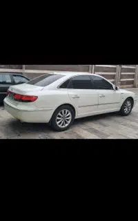 آزارا 2008