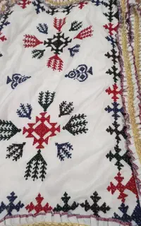 بالشت پریوالی