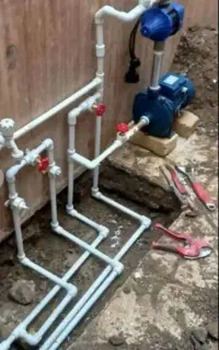 لوله کشی آب،تعمیر و نصب آبگرمکن های دیواری