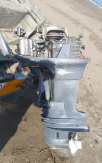 قایق موتوری