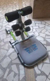 توتال دراز نشست