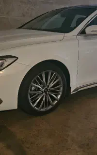 هیوندای آزرا ۲۰۱۹