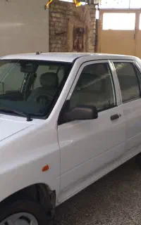 پرایدمدل۹۸