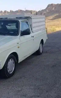 وانت دوگانه مدل ۹۲