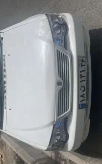 پراید ۱۳۲ مدل۹۴ دوگانه دست