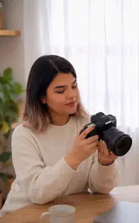 عکاسی فضای باز