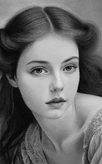 پذیرش انواع سفارش چهره و نقاشی دلخواه