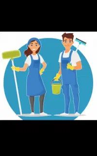 شرکت نظافتی