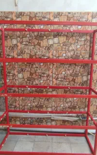 ویترین مغازه