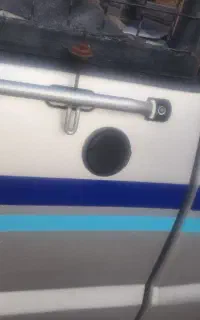 مزدا ژاپنی B2000i دوگانه کارخانه