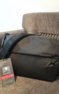 کیف دوربین و لپتاپ پیک دیزاینpeakdesign