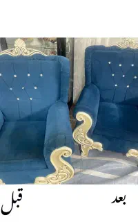 مبل شویی بشردوست