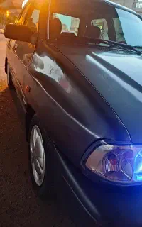 پراید 88