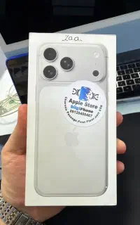 17 pro max