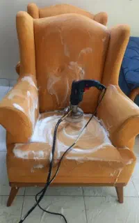 مبلشویی کارینو