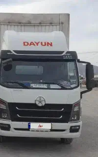 دایون ۱۰ تن