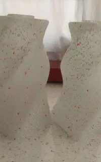 حباب لوستر
