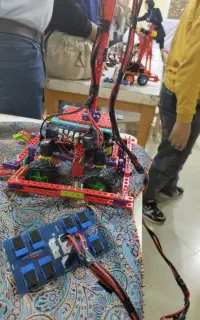 آموزش رباتیک