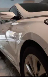 پولیش واکس سیار در محل شما