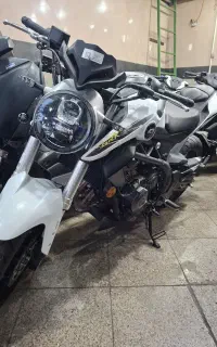 Qj250 srk