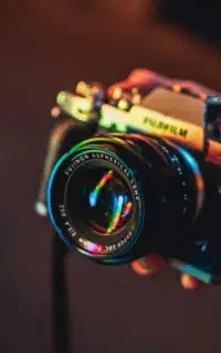 عکاسی فیلمبرداری کودک