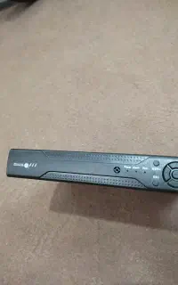 دستگاه دی وی ار