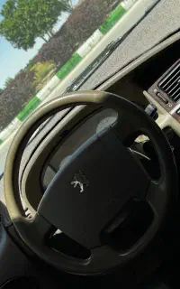 پارس سال مدل ۹۱ تمیز