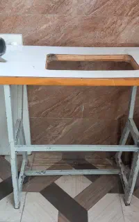میزچرخ خیاطی