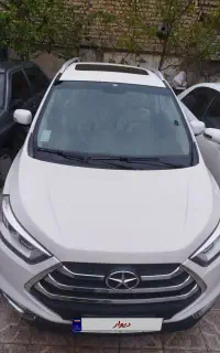 جک s3 بدون رنگ