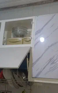 کابینت فلزی