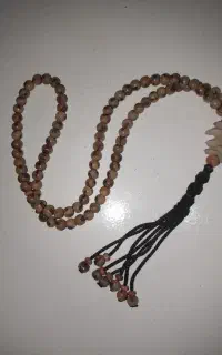 تسبیح هسته خرما