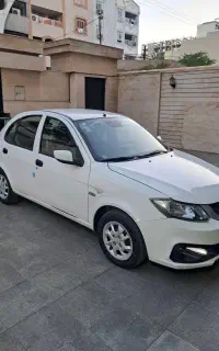 ساینا دوگانه فابریک 1403