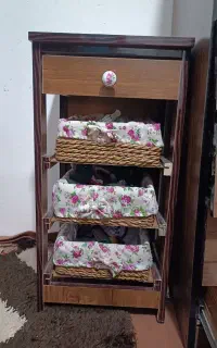 جای سیب زمینی پیاز