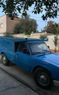 نیسان تناژ بالا