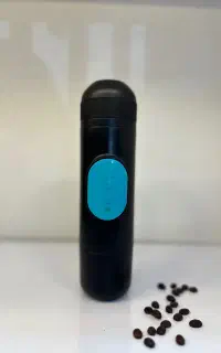 مینی پرسو و نانو پرسو دستی و شارژی