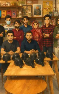 بازی فکری مافیا رایگان