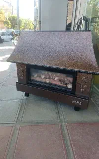 بخاری نیک کالا 28 هزار