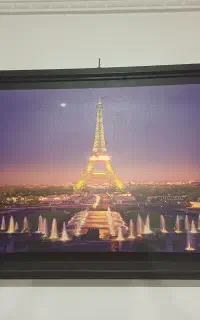 تابلو چراغ دار