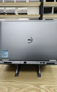 لپتاپ دل i7 نسل 9 رم32 گرافیک 4GBمجزا